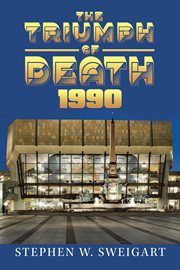 The triumph of death 1990 cover image