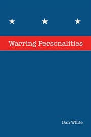 Warring personalities cover image