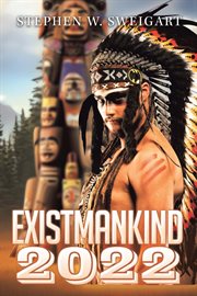 Exist Mankind cover image