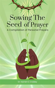 Sowing the Seed of Prayer cover image