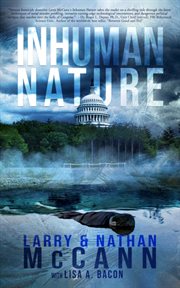 Inhuman nature : a Mystery Thriller Novel cover image