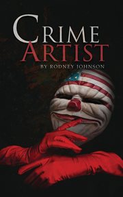 Crime Artist cover image