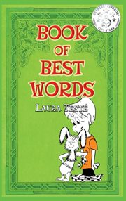 Book of Best Words : Book of Bad Manners cover image