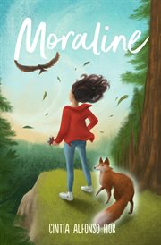 Moraline cover image