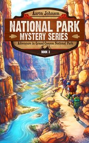 Adventure in Grand Canyon National Park cover image