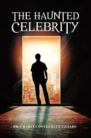 The haunted celebrity cover image
