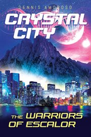 Crystal city cover image
