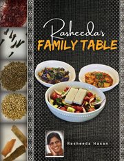 Rasheeda's family table cover image