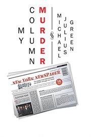My column murder cover image