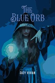 The blue orb cover image