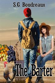 The Barter cover image