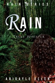 Rain : Trees Whisper cover image