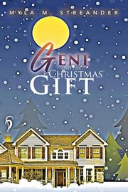 Geni and the Christmas Gift cover image