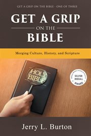 Get a Grip on the Bible cover image