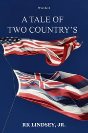 A tale of two country's cover image