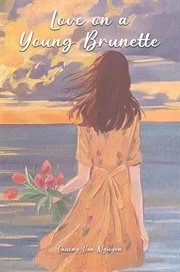 Love on a young brunette cover image
