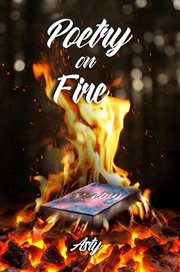 Poetry on fire cover image