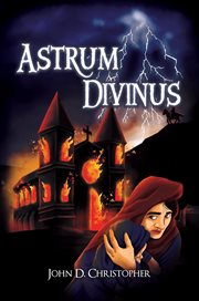 Astrum divinus cover image
