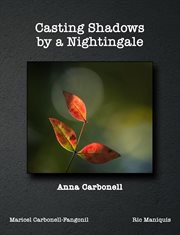 Casting shadows by a nightingale cover image