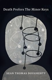 Death Prefers the Minor Keys cover image