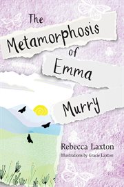 The Metamorphosis of Emma Murry cover image