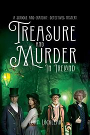 Treasure and Murder in Ireland cover image