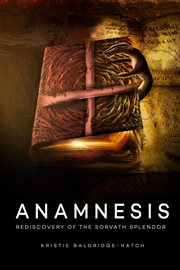 Anamnesis cover image