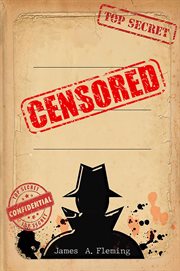 Censored cover image