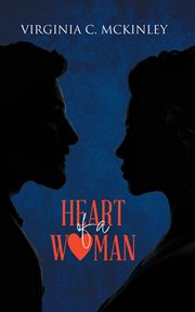 Heart of a woman cover image