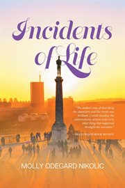Incidents of life cover image