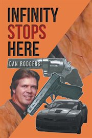 Infinity Stops Here cover image