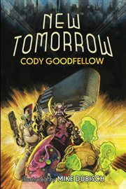 New Tomorrow cover image