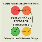 Performance Feedback Strategies cover image