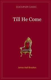 Till he comes cover image