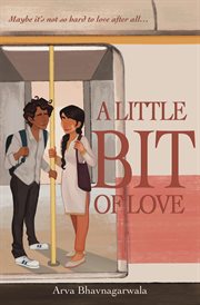 A little bit of love cover image