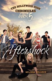 Aftershock cover image