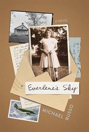 Everlene's Sky cover image