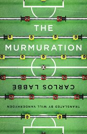 The Murmuration cover image