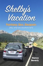 Shelby's Vacation cover image