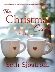 The Christmas Cafe cover image
