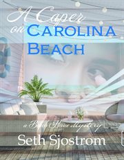 A Caper on Carolina Beach cover image