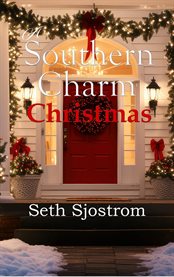 A Southern Charm Christmas cover image
