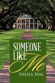 Someone Like Me cover image