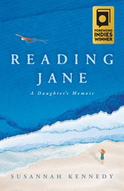 Reading Jane : A Daughter's Memoir cover image