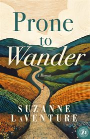 Prone to Wander cover image