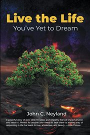 Live the life you've yet to dream cover image