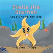 Stella the starfish cover image