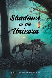Shadows of the unicorn cover image