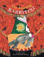 The amazing rabbitini cover image