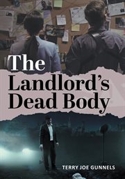 The landlord's dead body cover image